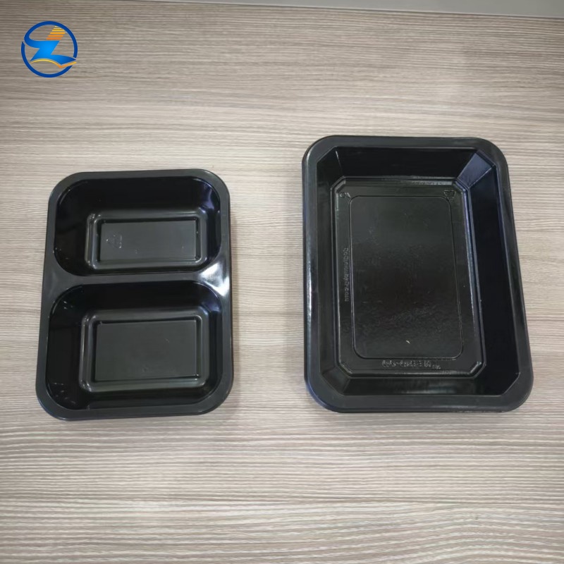 Food Grade PP Sheet • Flexible & Heat Resistant