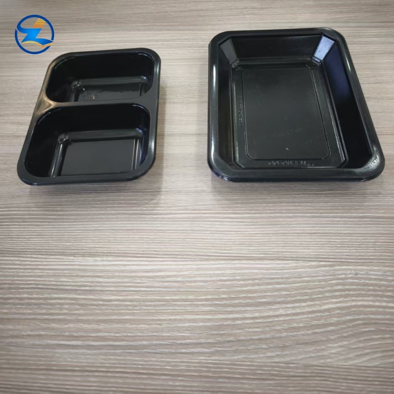 PP EVOH Tray-003