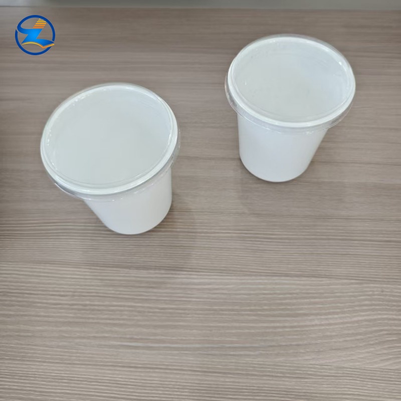 Microwaver Freezer PP Evoh Plastic Food Tray/Cup