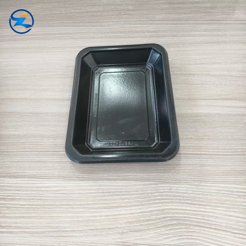  PP/EVOH/PE Heat Sealing MAP Tray