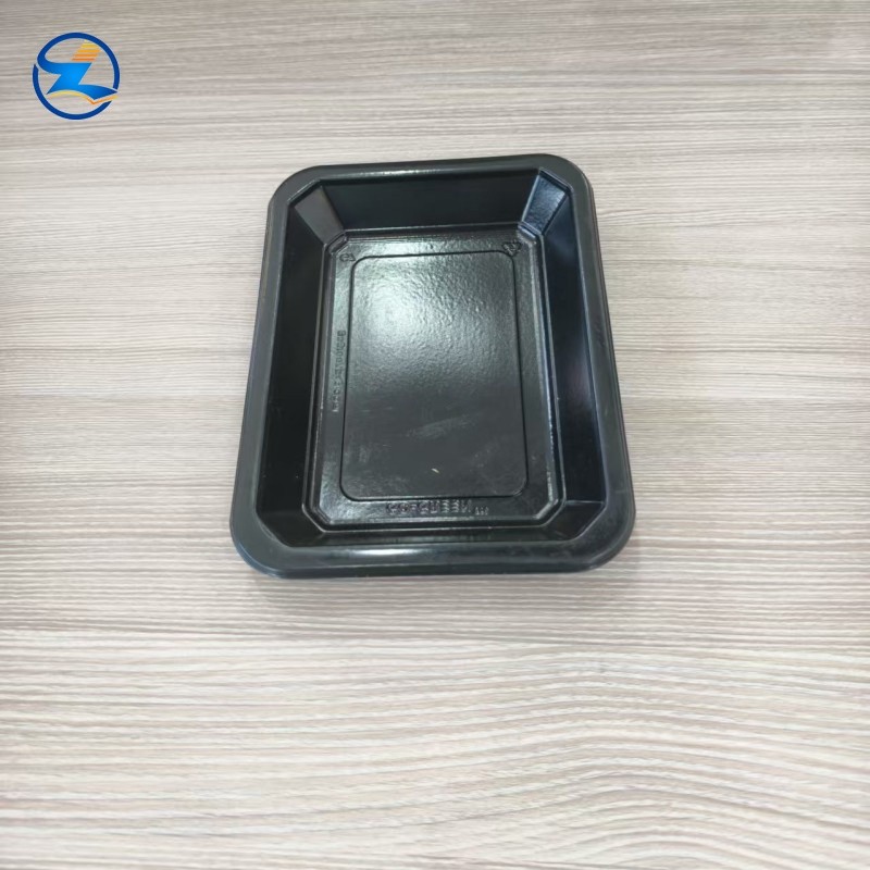 PP EVOH Tray-010