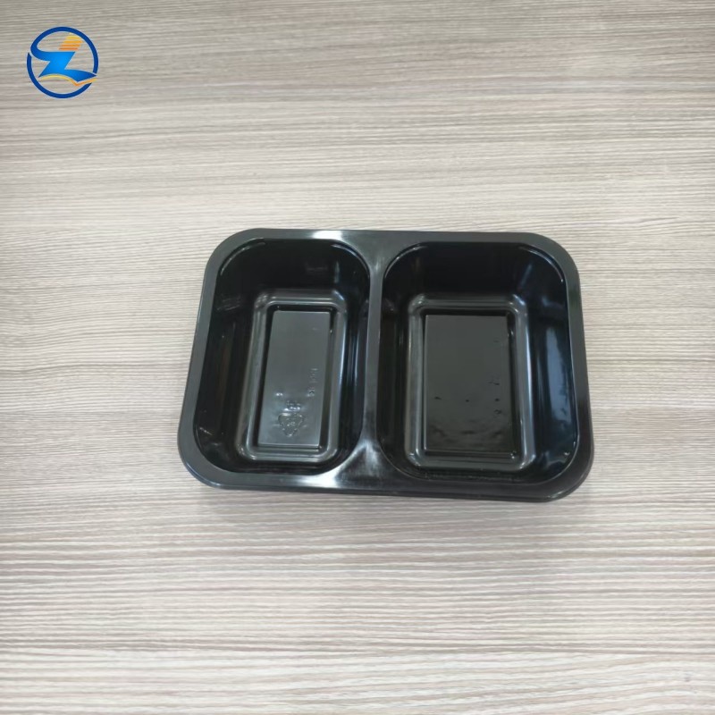 PP EVOH Tray-012