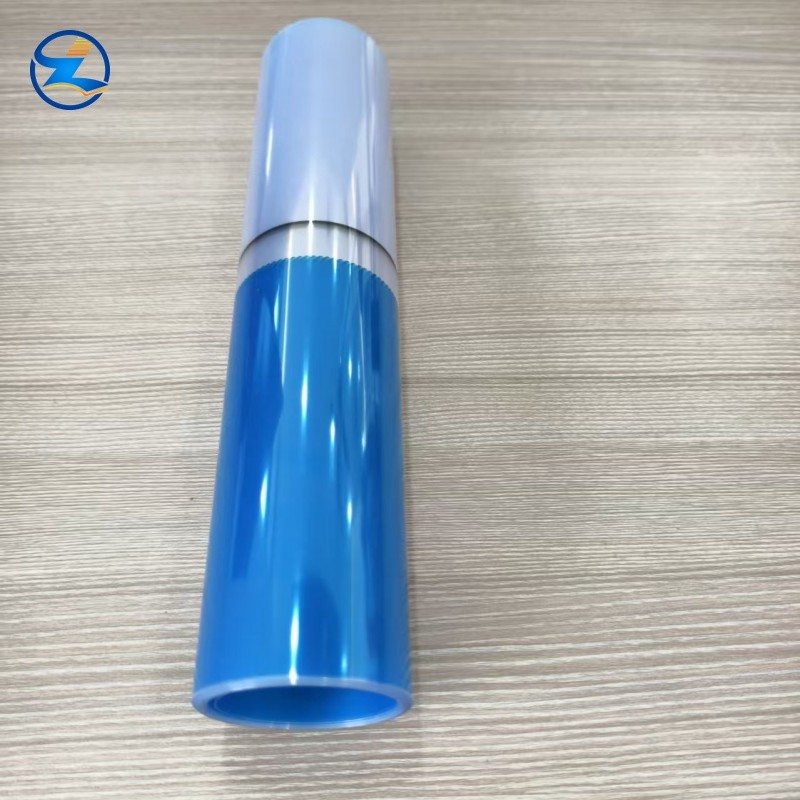 PVC EVOH PE Film-002