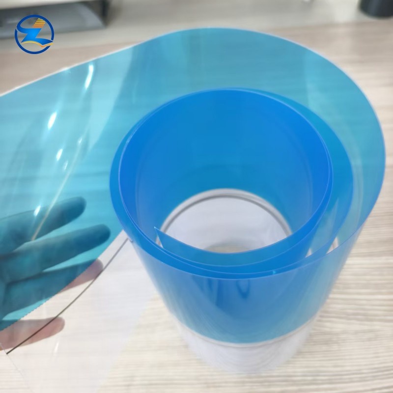 PVC EVOH PE Film-005