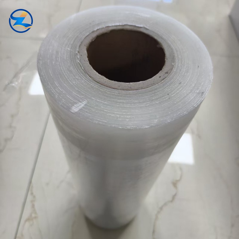  Polyethylene Packing Film/Roll PE Stretch Film