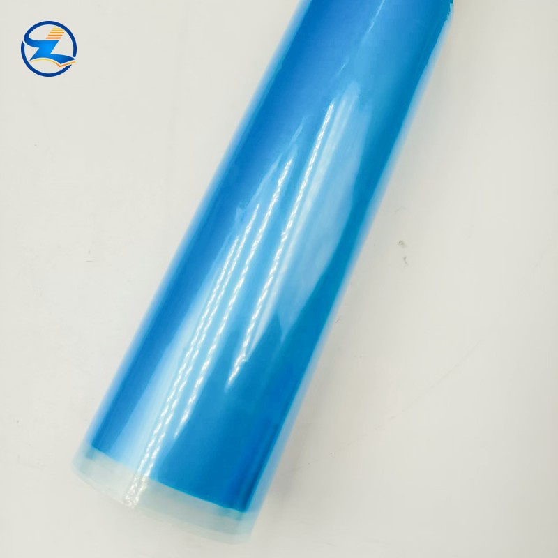 Food Grade PA/PE Composite Film for Vacuum & Modified Atmosphere Packaging