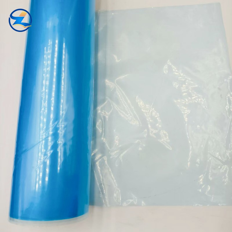 Food Grade PA/PE Composite Film for Vacuum & Modified Atmosphere Packaging