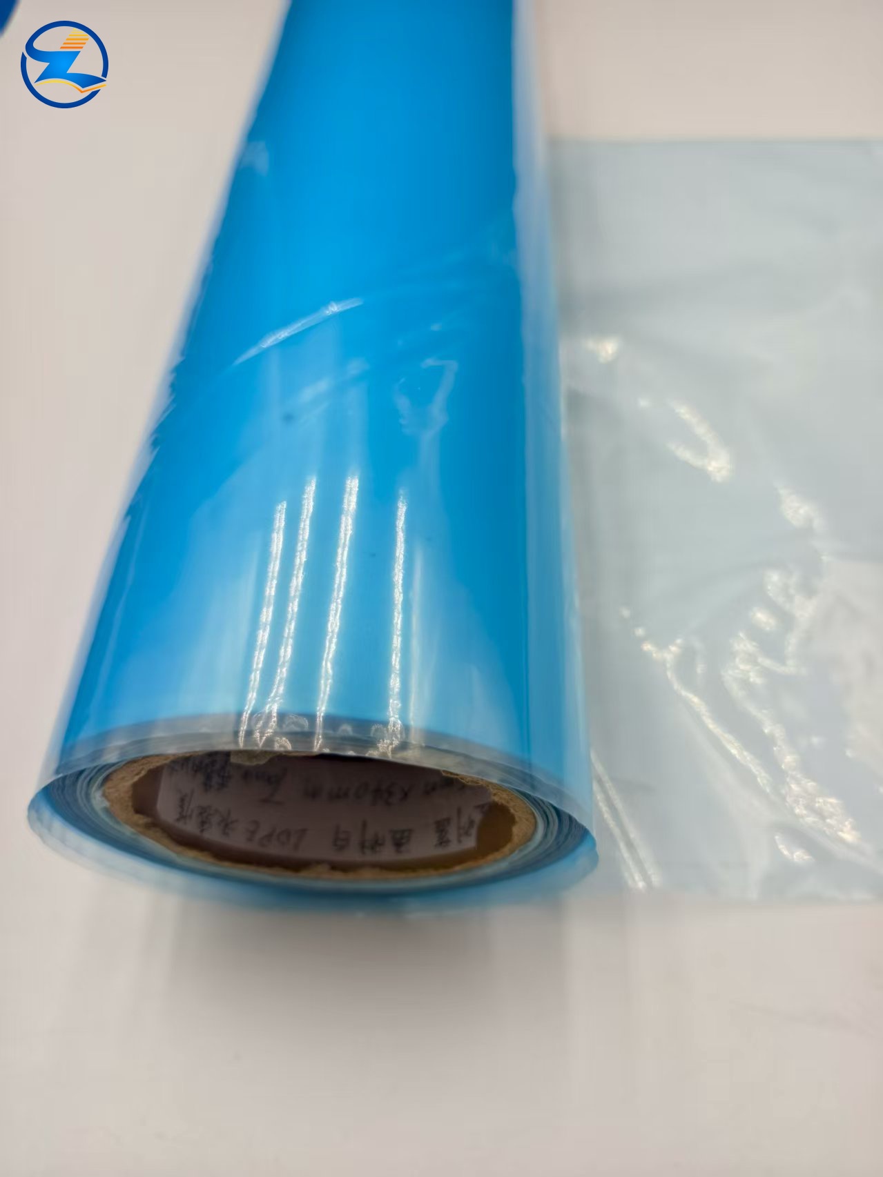 Food Grade PA/PE Composite Film for Vacuum & Modified Atmosphere Packaging