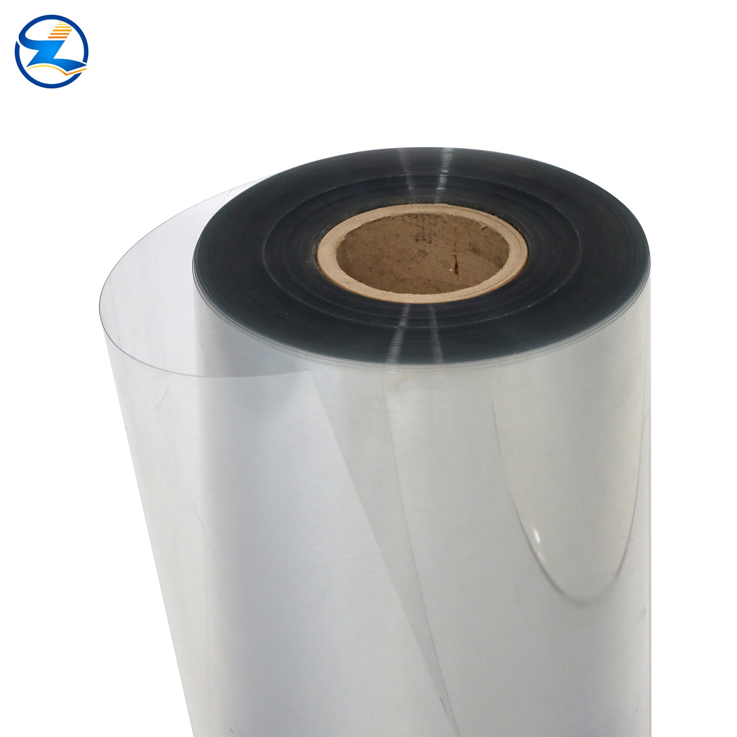 Clear Pet Roll Pet Film for Blister Packing