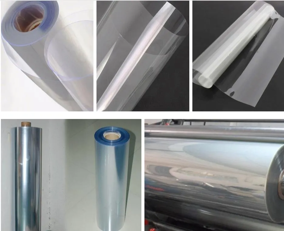 Premium PET Film – High Clarity, Durable & Printable Packaging Solution