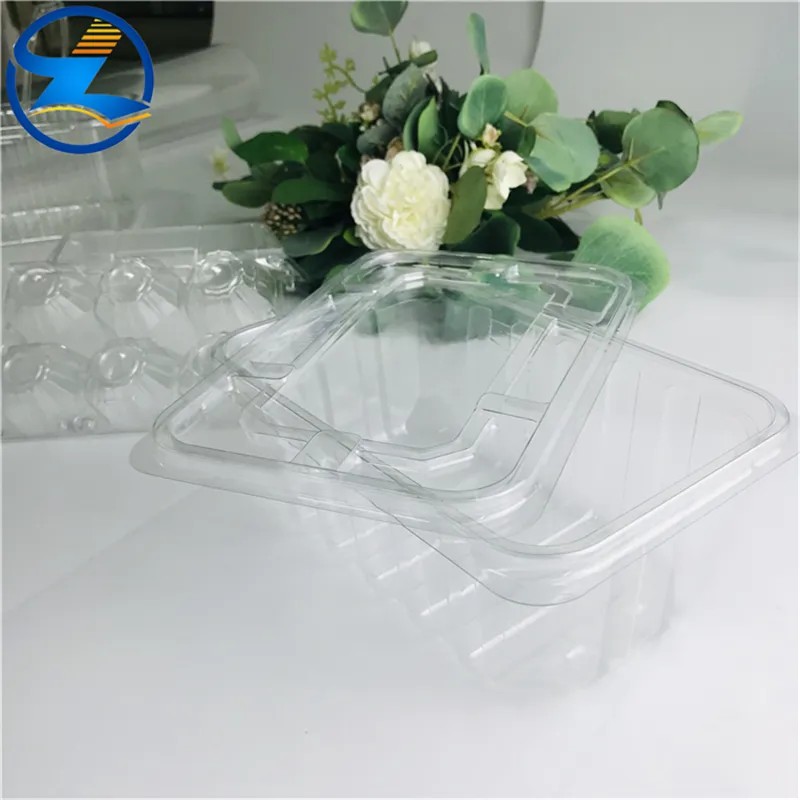 Clear Pet Roll Pet Film for Blister Packing