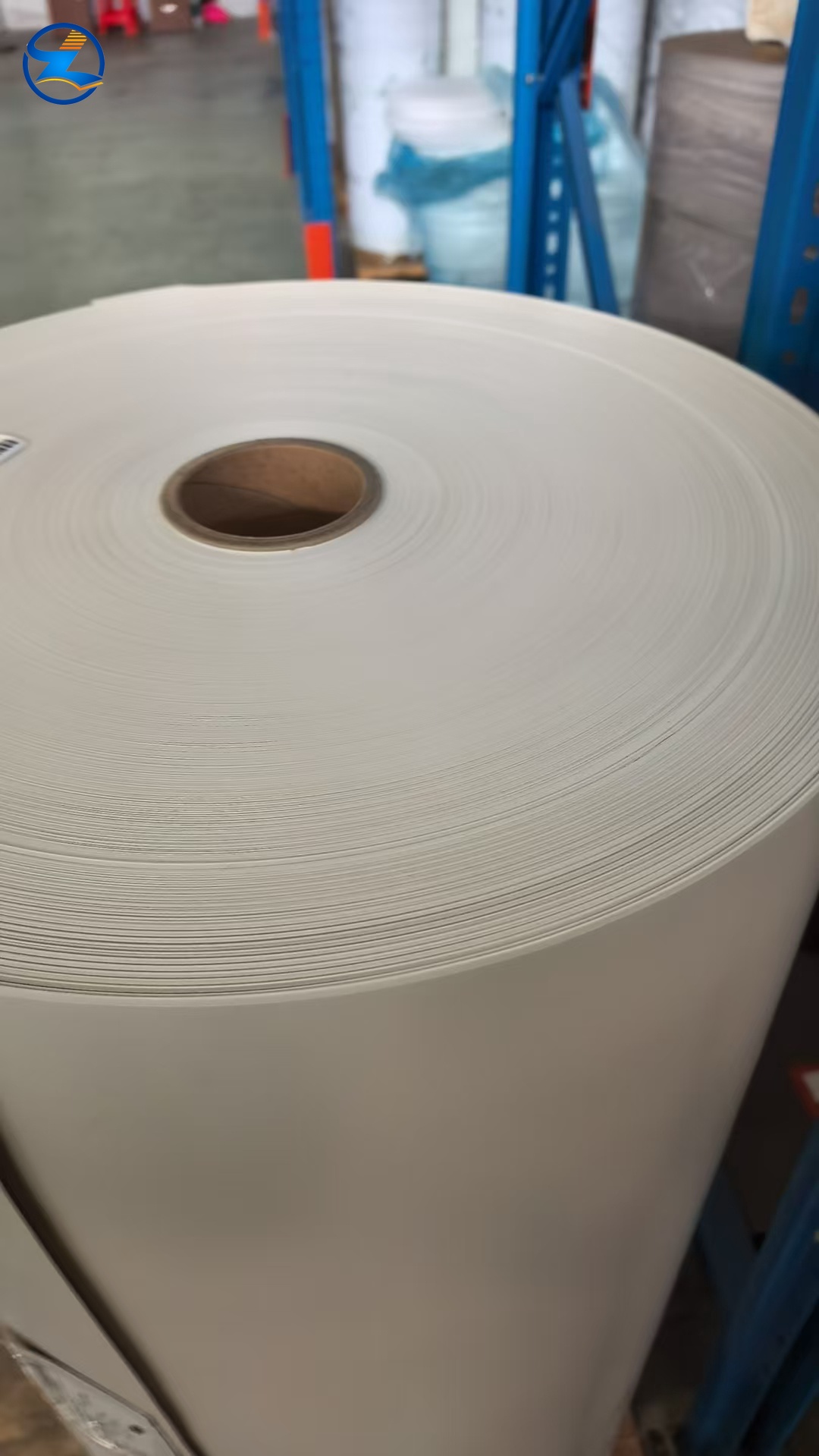 Premium PP Film – Transparent, Durable & Cost-Effective