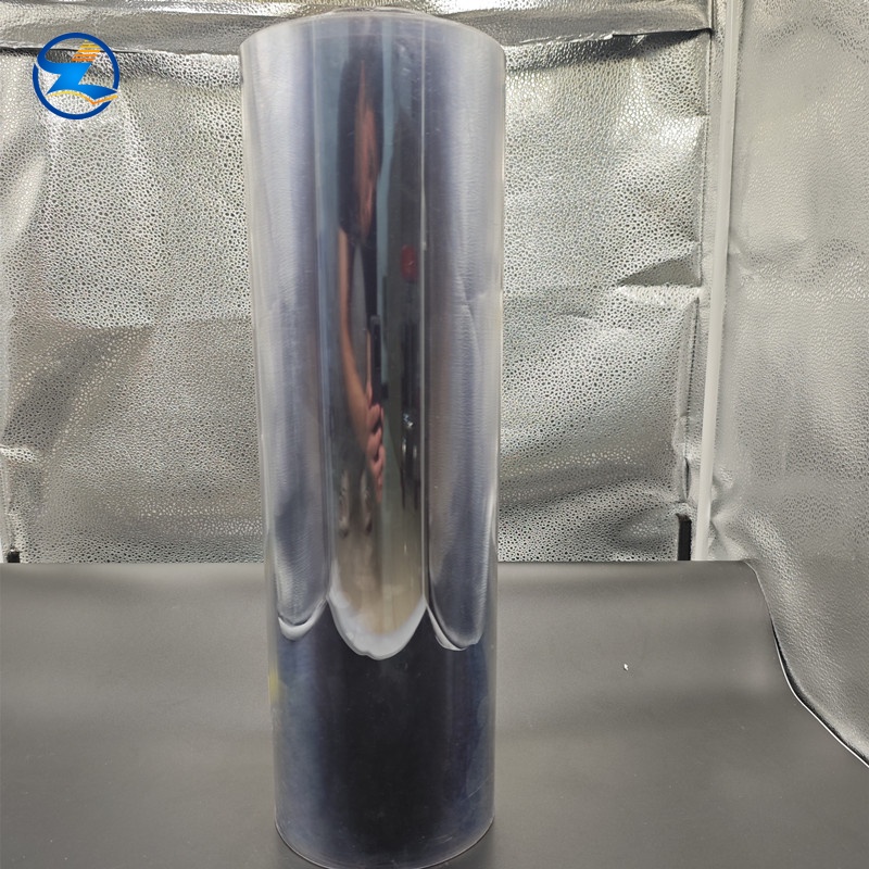 PETG Sheets for Medical Protection