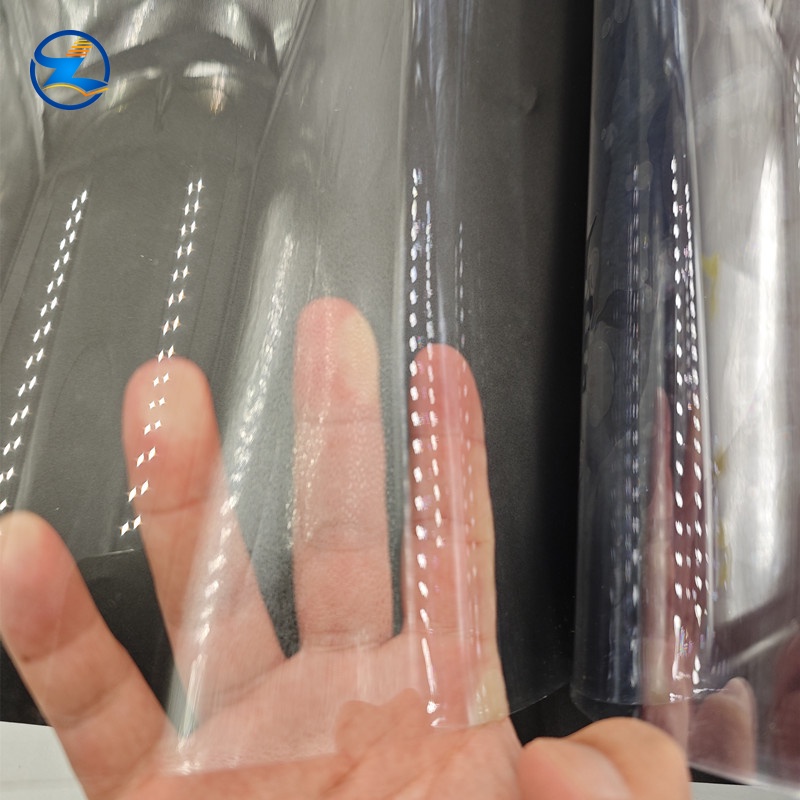 PETG Sheets for Medical Protection