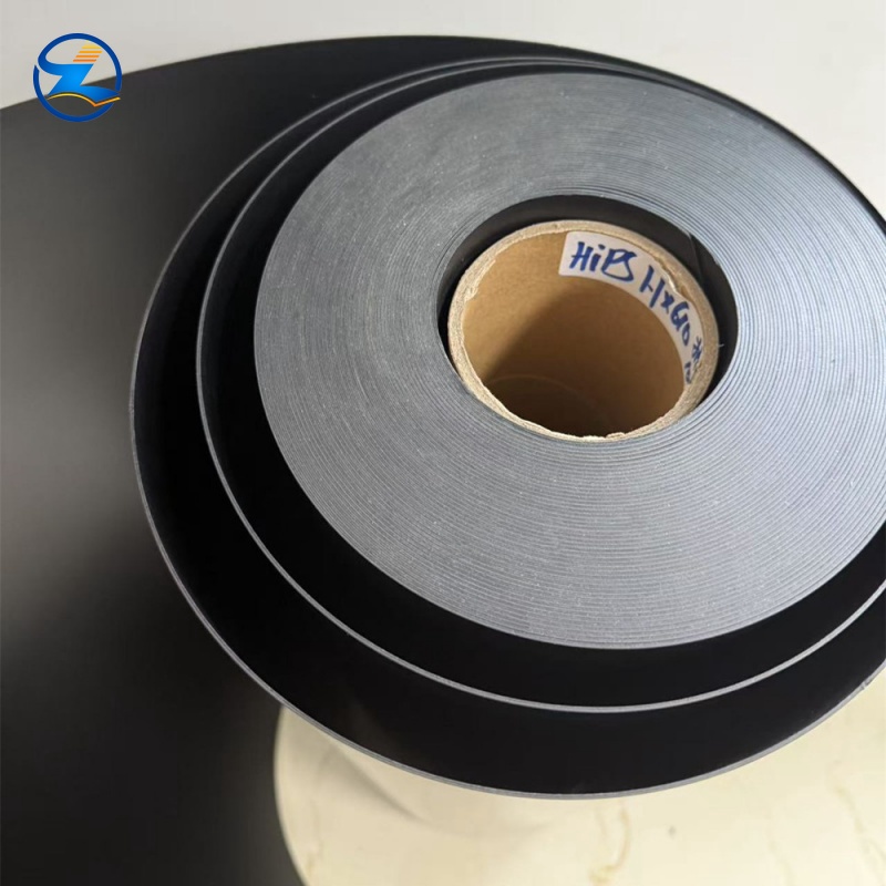 Anti-static HIPS Sheet