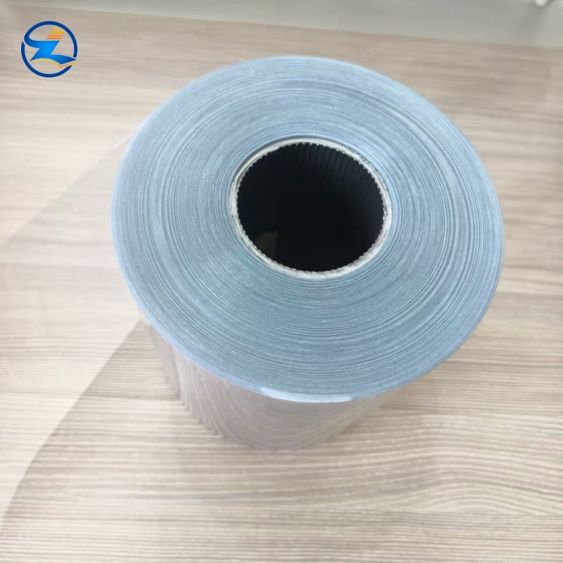 PVC Rigid Film-0003