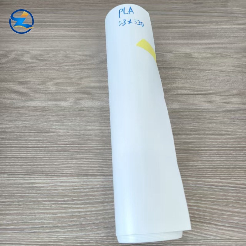 PLA Rigid Film-002