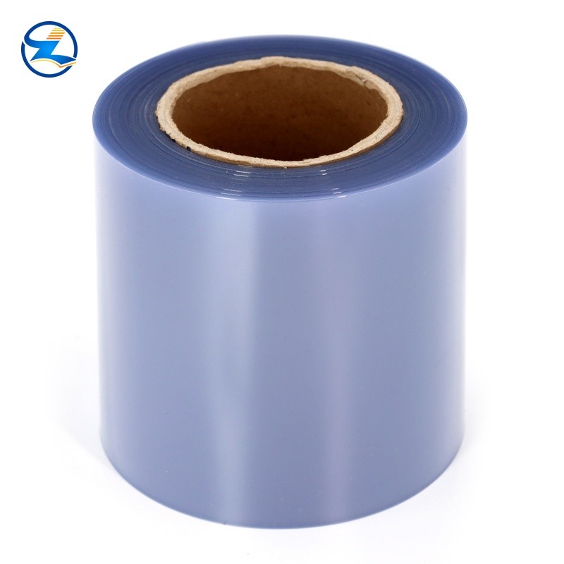 Blister Thermoforming PVC Sheet