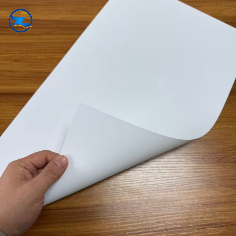 Card Material PVC Film Sheet