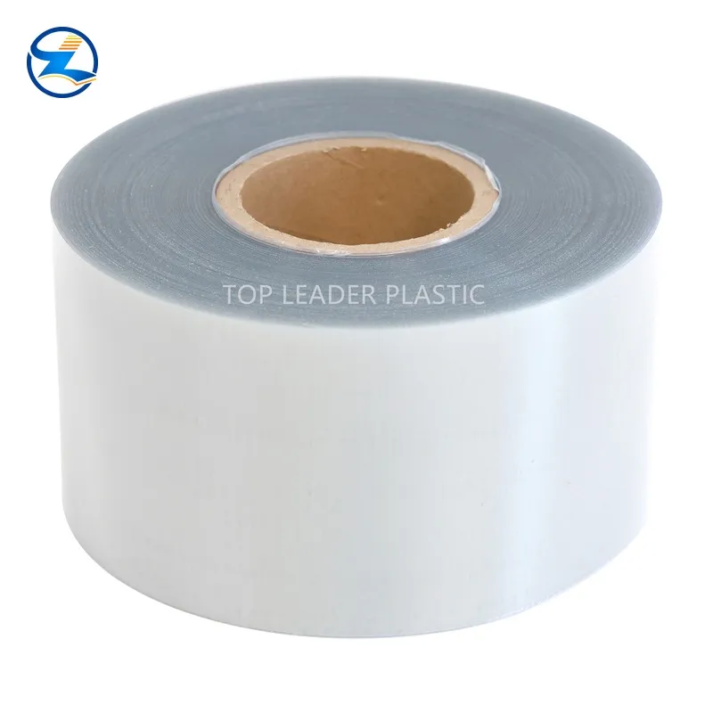 Calendered Rigid PVC Film