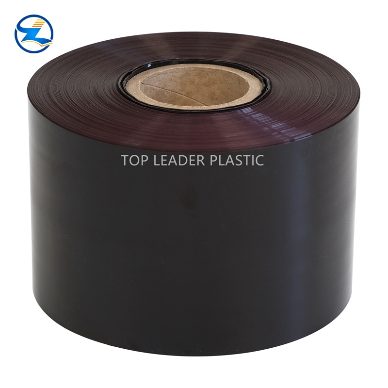 Blister Thermoforming PVC Sheet