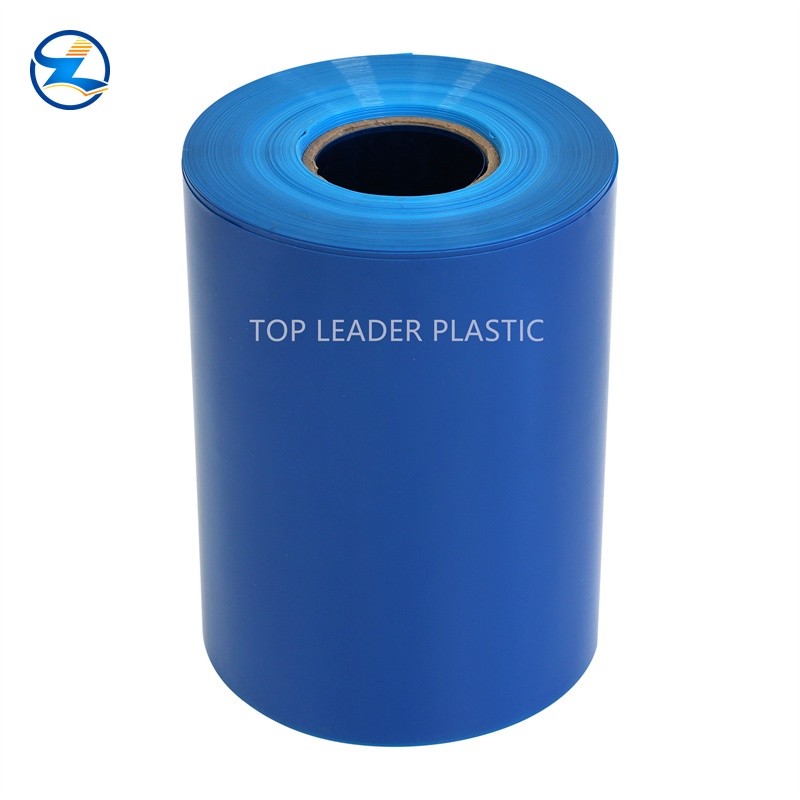 Blister Thermoforming PVC Sheet