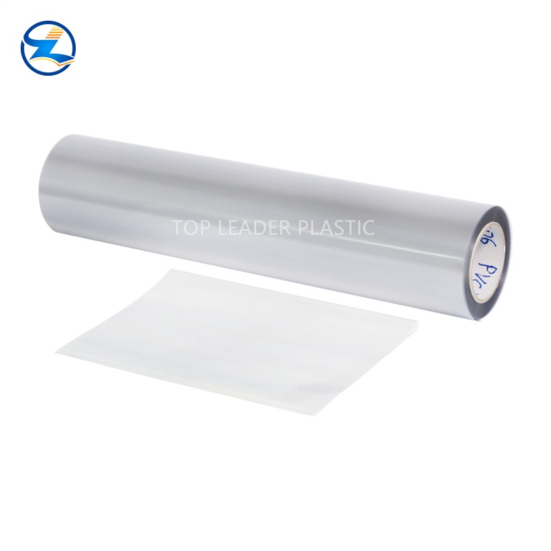 PVC Lamination Overlay Film