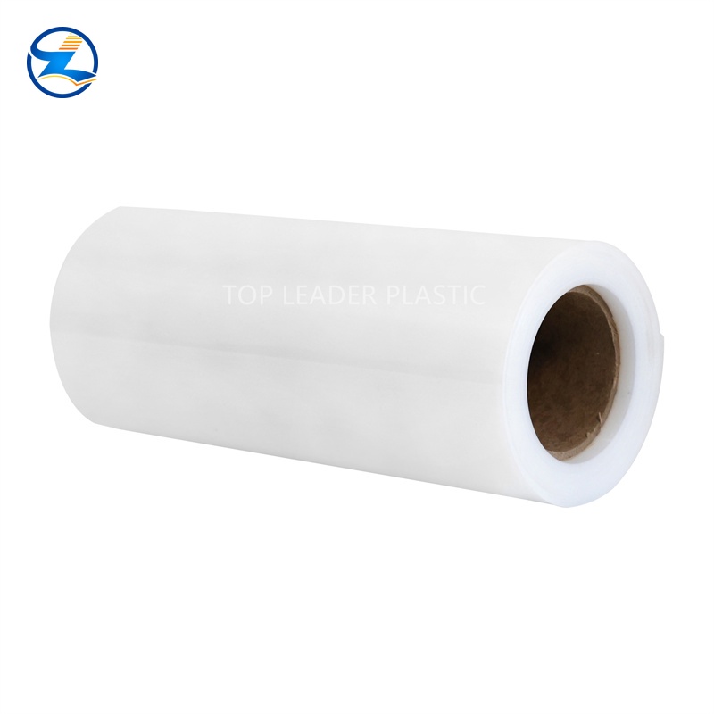 Thick Rigid PVC Sheet Weather Resistant Anti-Corrosion for Industrial Use