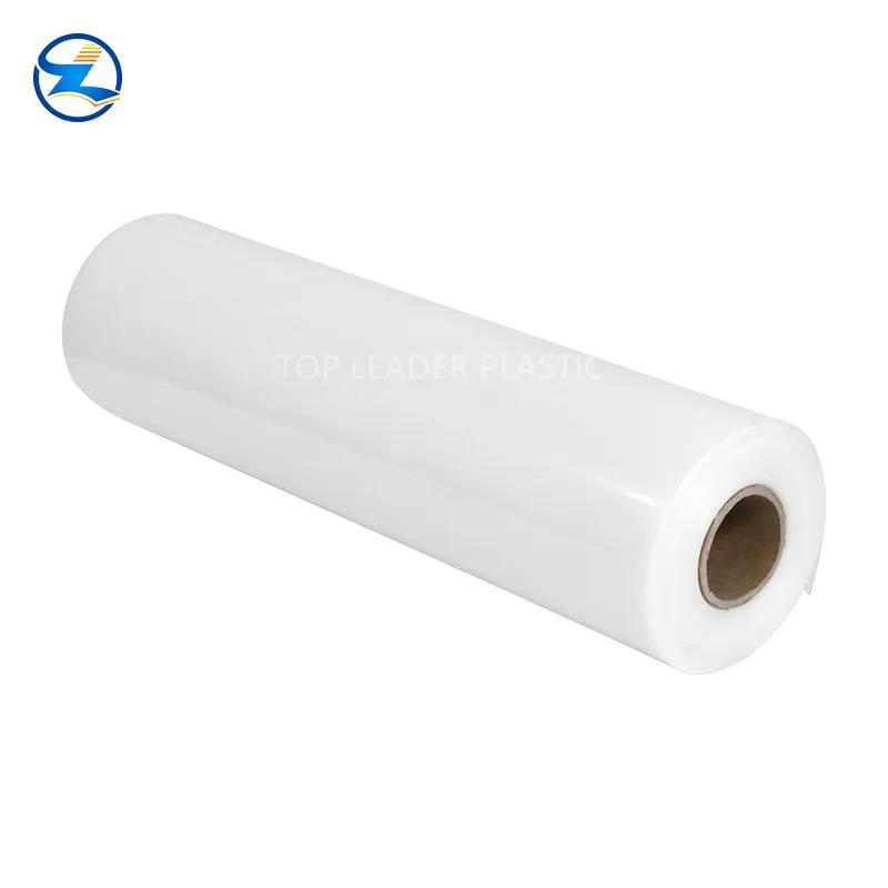 Thick Rigid PVC Sheet Weather Resistant Anti-Corrosion for Industrial Use