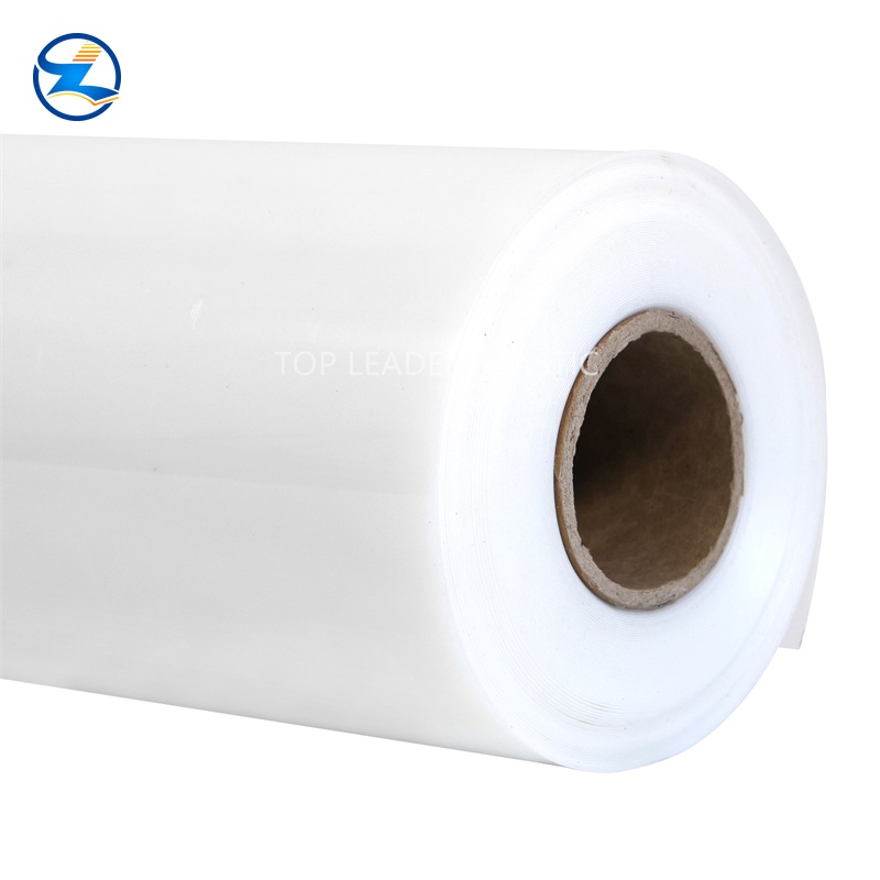 Thick Rigid PVC Sheet Weather Resistant Anti-Corrosion for Industrial Use