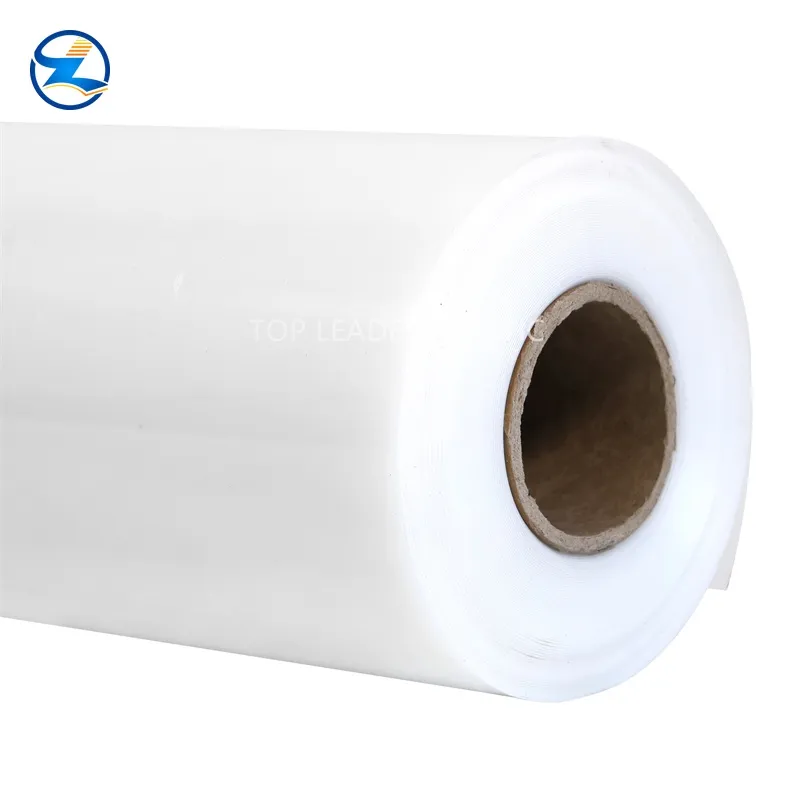 Thick Rigid PVC Sheet Weather Resistant Anti-Corrosion for Industrial Use