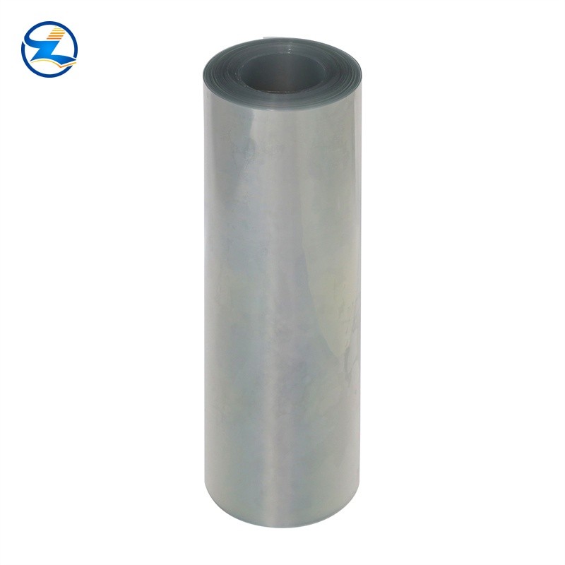 Calendered Rigid PVC Film