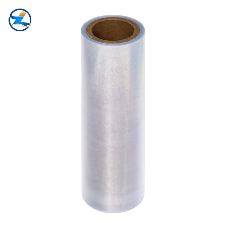 gloss pvc film matte pvc film for wear layer