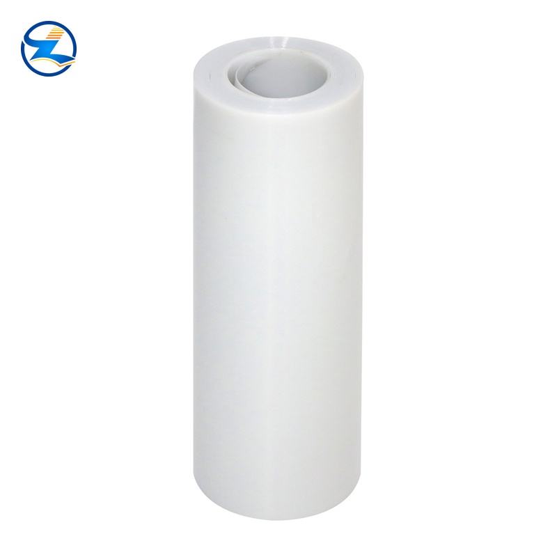 Unplasticized PVC film (UPVC film)