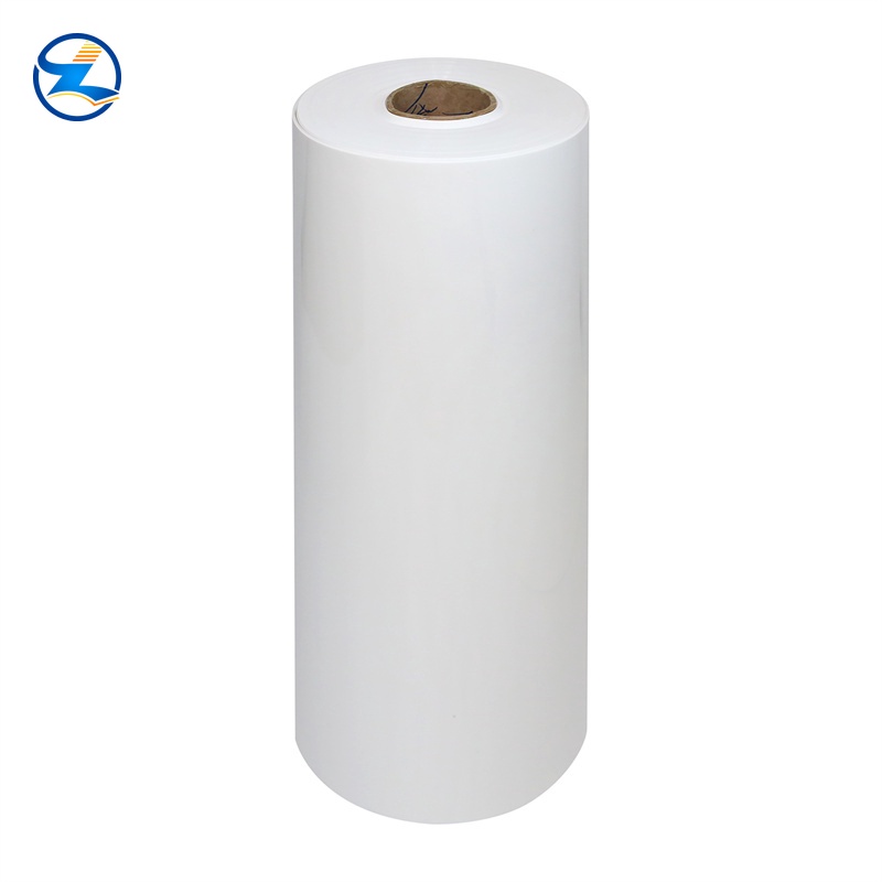 1mm rigid pp sheet with evoh high barrier film