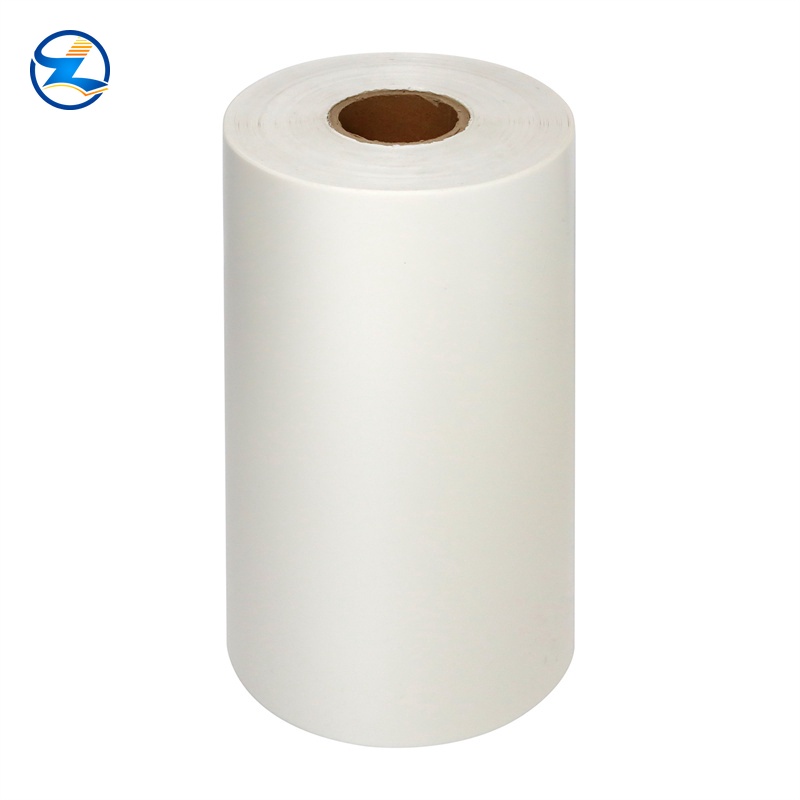 Calendered Rigid PVC Film