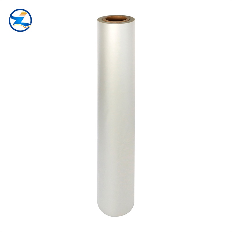Plastic PVC Rigid Film Sheet