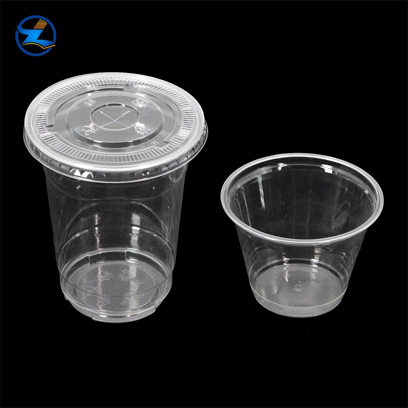 Biodegradable Anti-static Polylactic Acid PLA Rigid Film