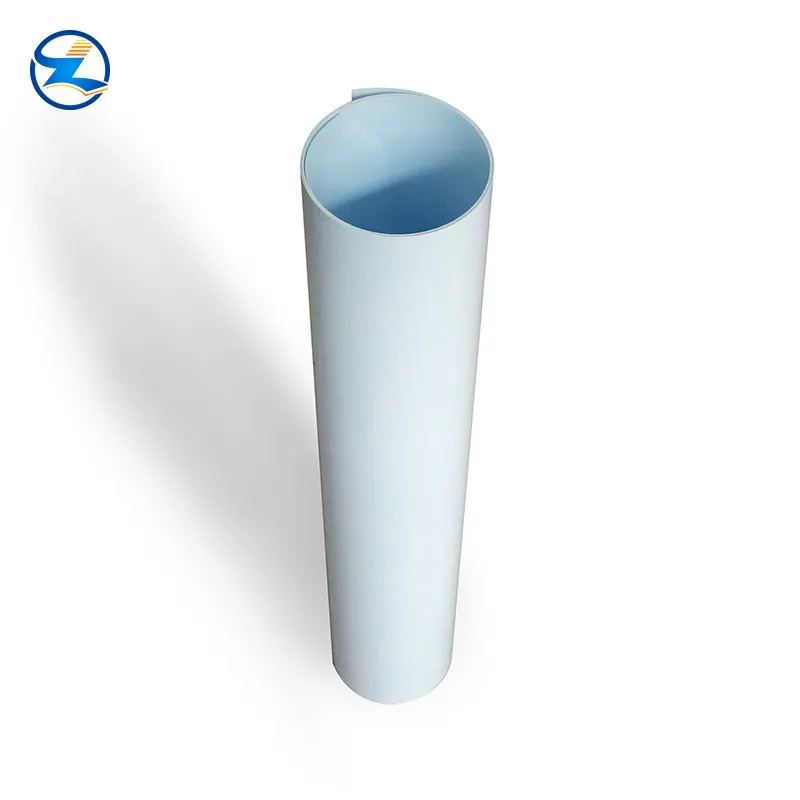 PVC Lamination Overlay Film