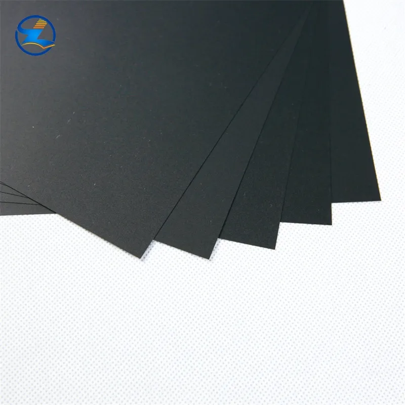 PVC Lamination Overlay Film