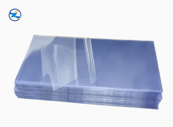 Book Cover PVC Plastic