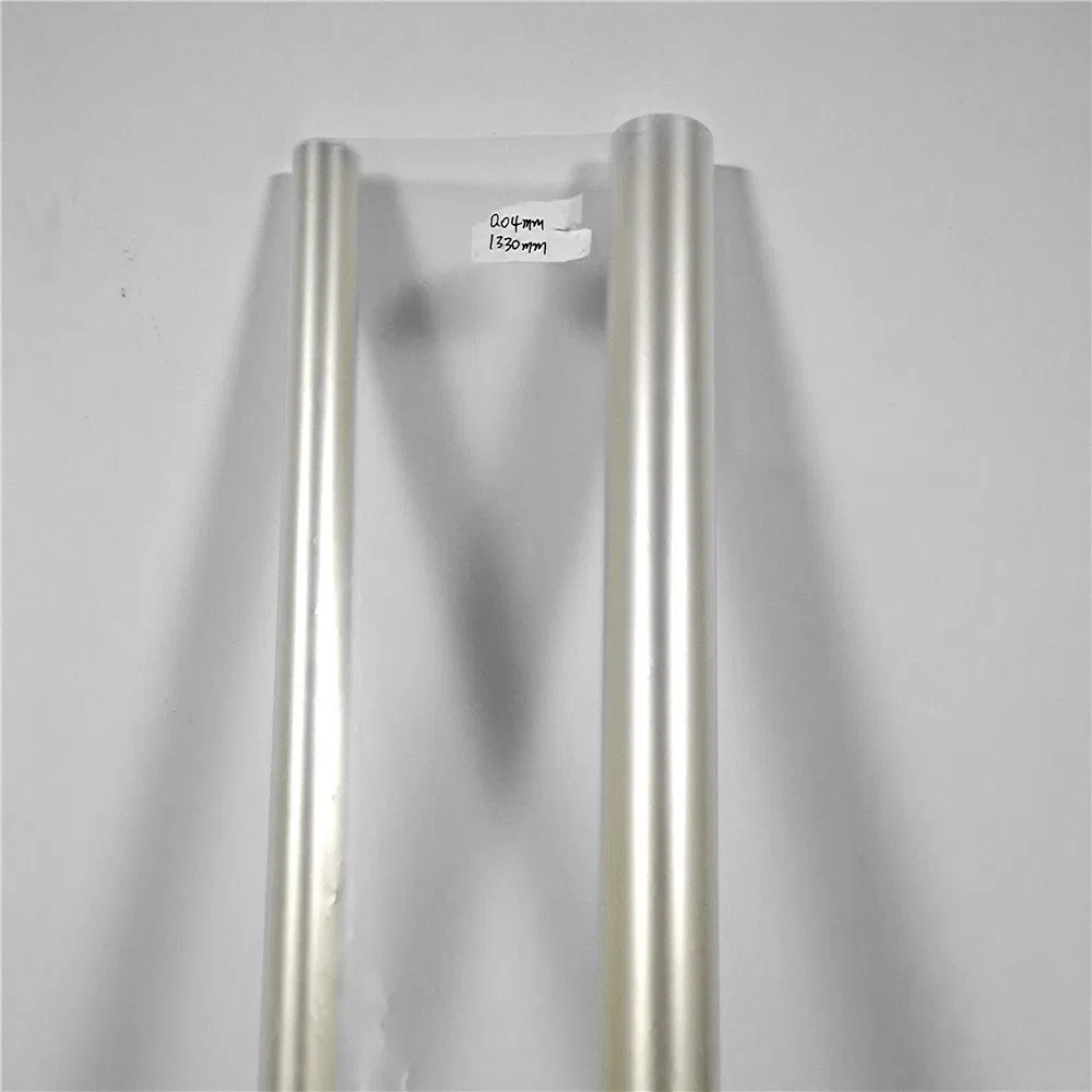 Innovative PVC Film Technology Launches: Eco-Friendly, Multi-Scenario Solutions for Global Markets