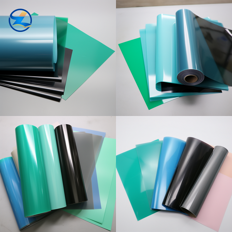 Unplasticized Polyvinyl Chloride