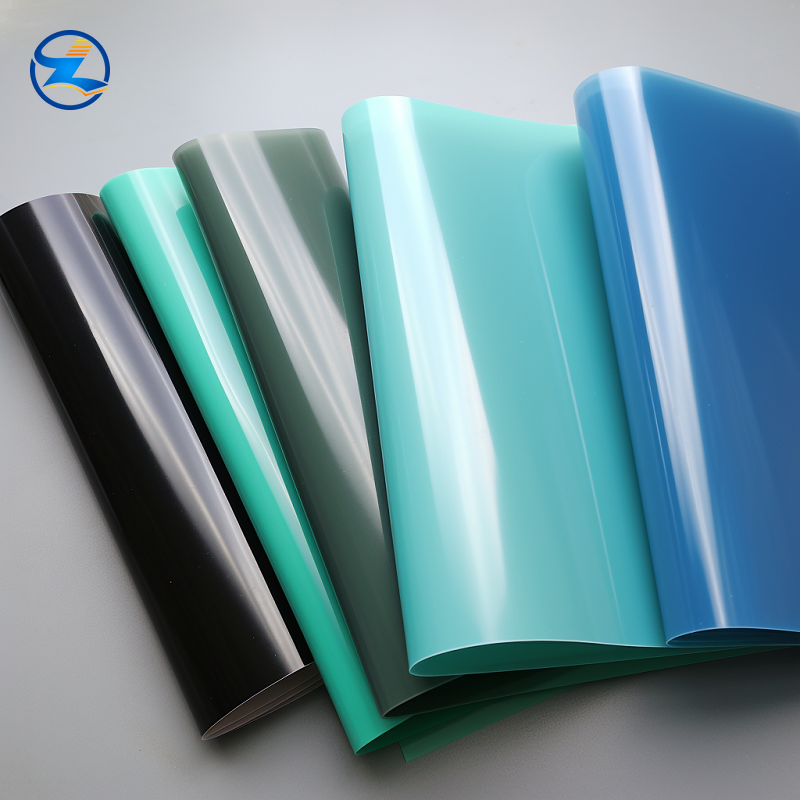 Unplasticized Polyvinyl Chloride