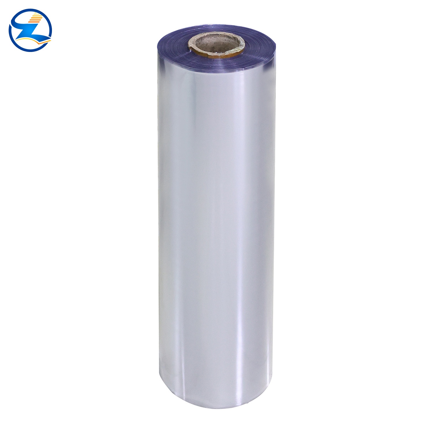 Pharma grade PVC sheet for lamination