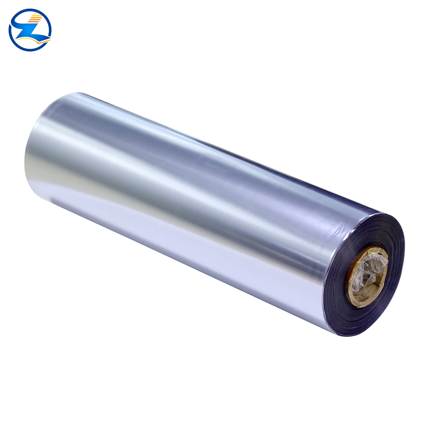 Food Grade PVC Rigid Film