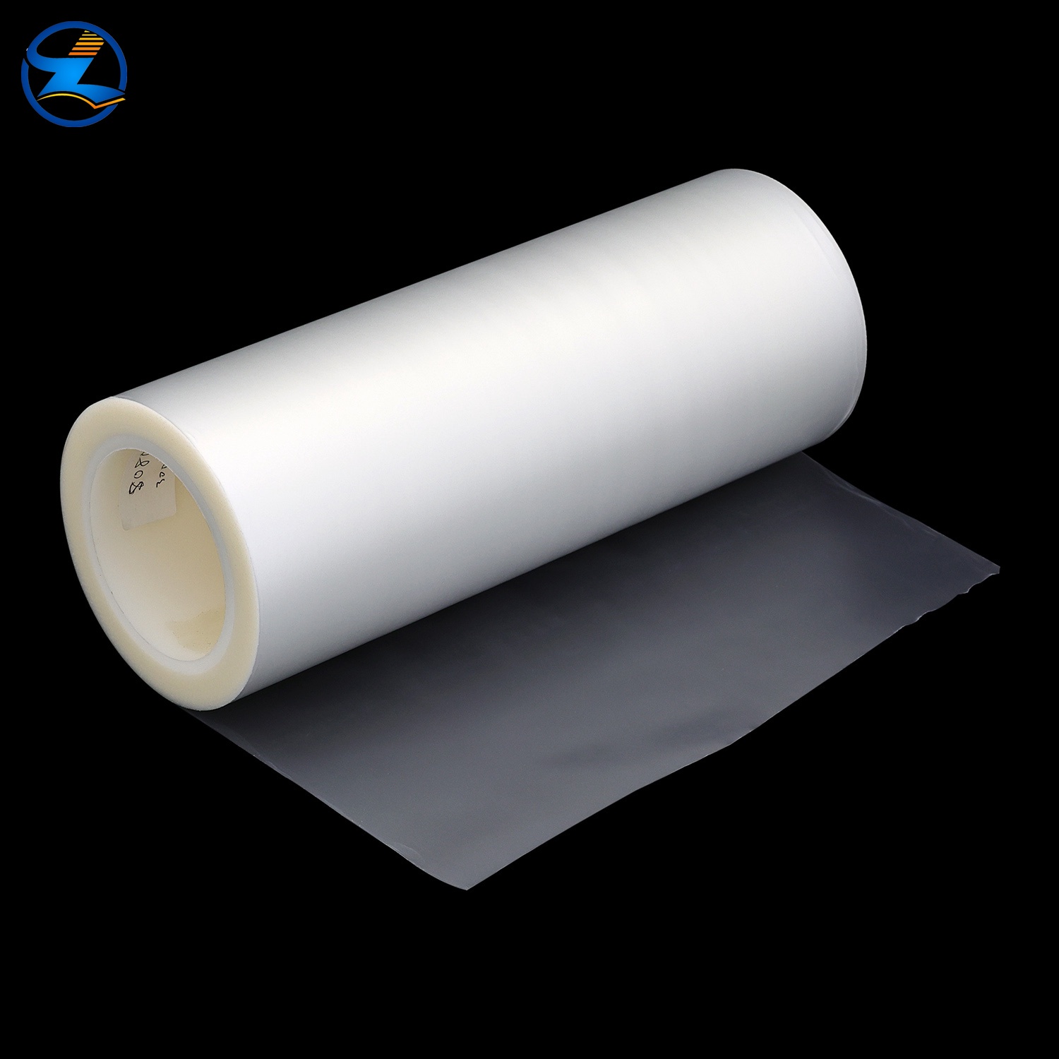 Non-toxic PVC film for pharma