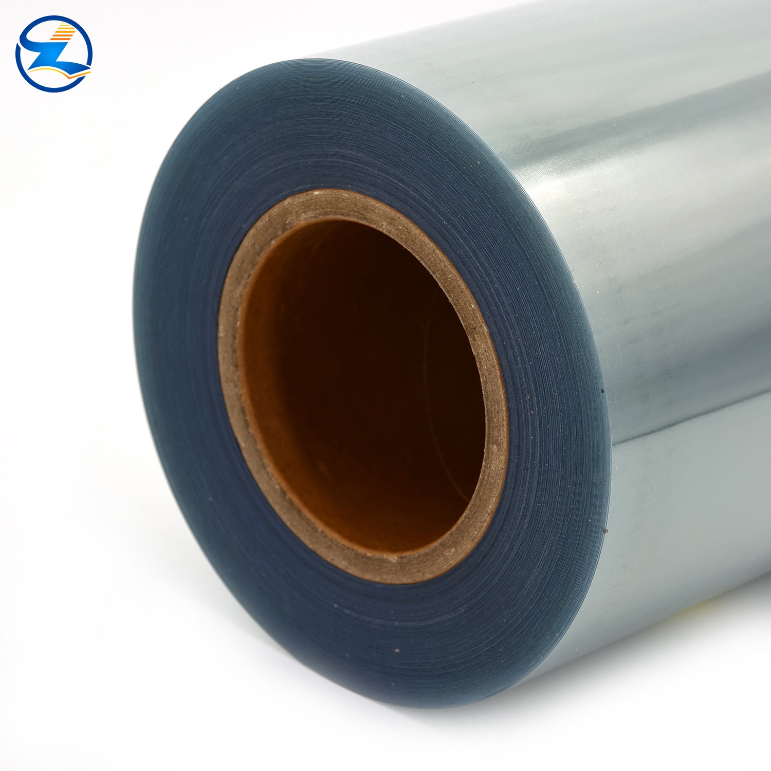 Blister Packaging PVC Film