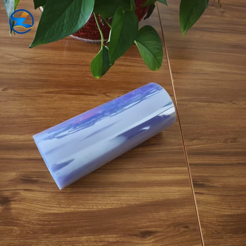 PVC Rigid Film-0001
