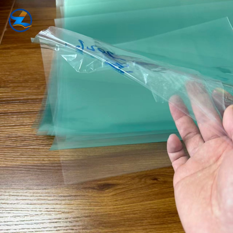 Super Clear PETG Sheet